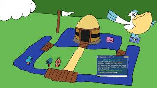 Pokemon Mystery Dungeon - Team Blau - 016 - Nebenmissionen