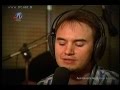 Mustafa Ceceli '' Ben O değilim '' Trt Müzik FM 15 kasım 2011