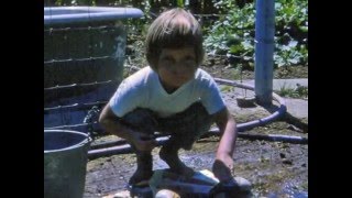 Aunt Cathy's Memorial Video