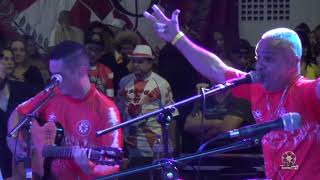 A vida não esta fácil - Pagode da 27