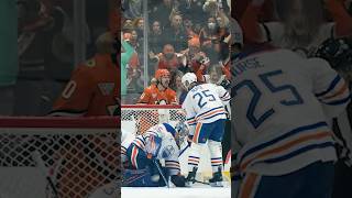 Oilers fans are P**SED... should they be?