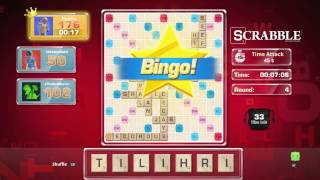 Let's Play Scrabble - Xbox One Let's Play Scrabble - Xbox One