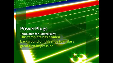 Sports-1-13 CrystalGraphics.com PowerPoint Video Enhanced Templates