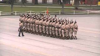 Lima Company 3080 Final Drill part 3 of 4