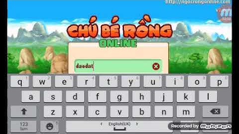 Cho nick ngoc rong mk doi duoc