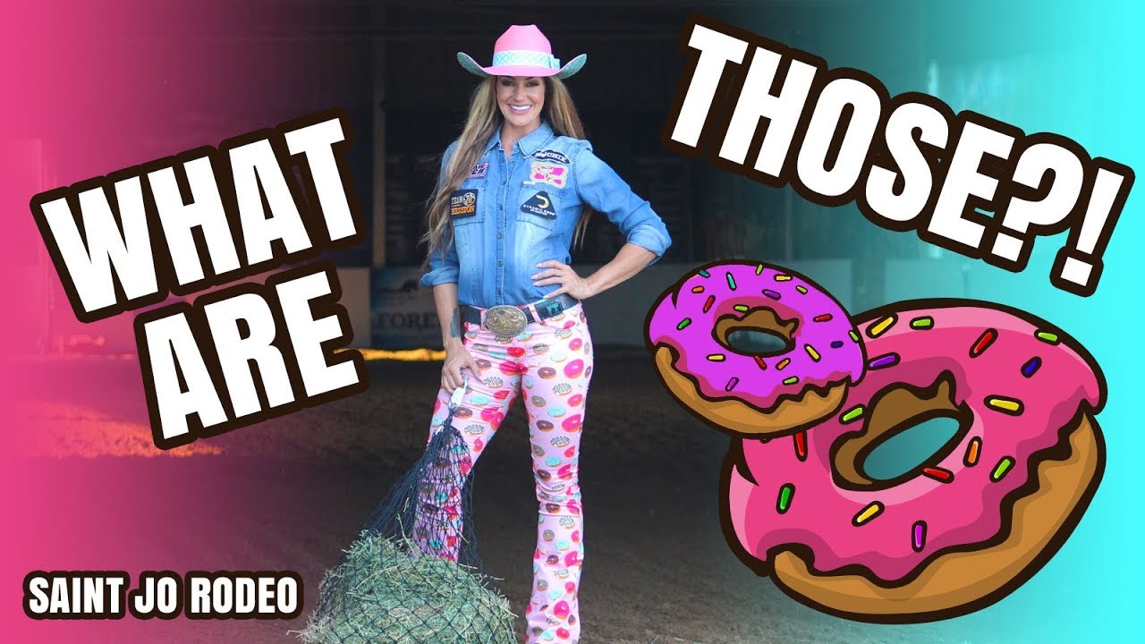 SAINT JO, TEXAS// VLOG