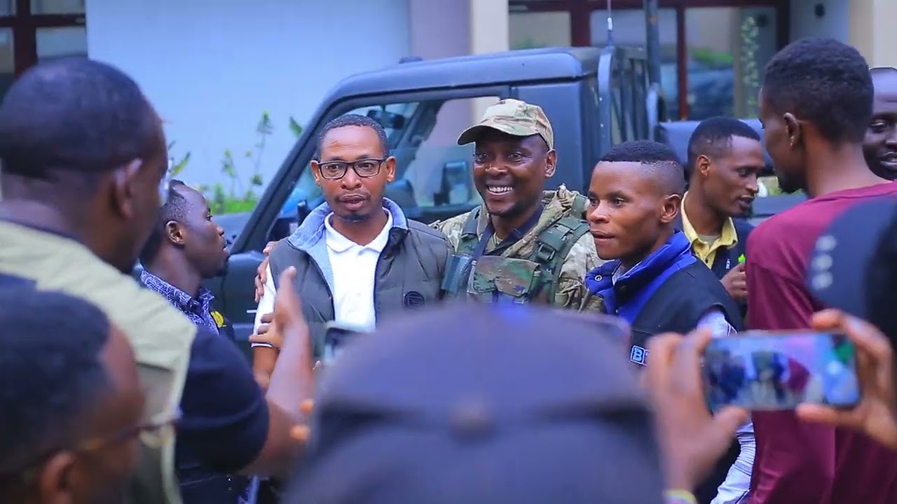 🔴VIDEO IDASANZWE: UKO BYIFASHE MU MIHANDA NA ZA HOTEL I GOMA NYUMA Y'INTAMBARA