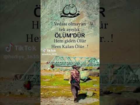 vedası olmayan tek