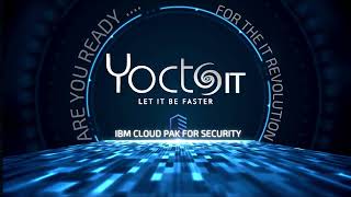 Qradar . IBM Cloud Pak for Security