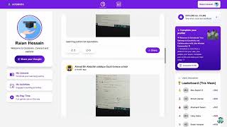 Octobrain News Feed