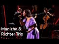 Inogda - Manizha &amp; Richter Trio