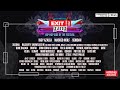 EXIT Gang 2k22 | Hip-Hop Side of the Festival