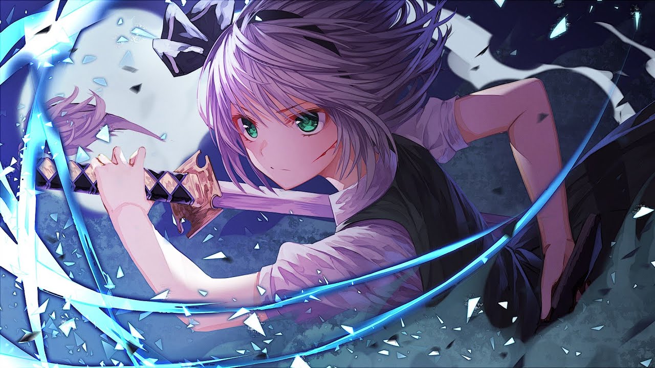 東方ボスラッシュ２！燃えぬ曲など、あんまり無い！戦闘風アレンジＢＧＭ集【１０６曲】