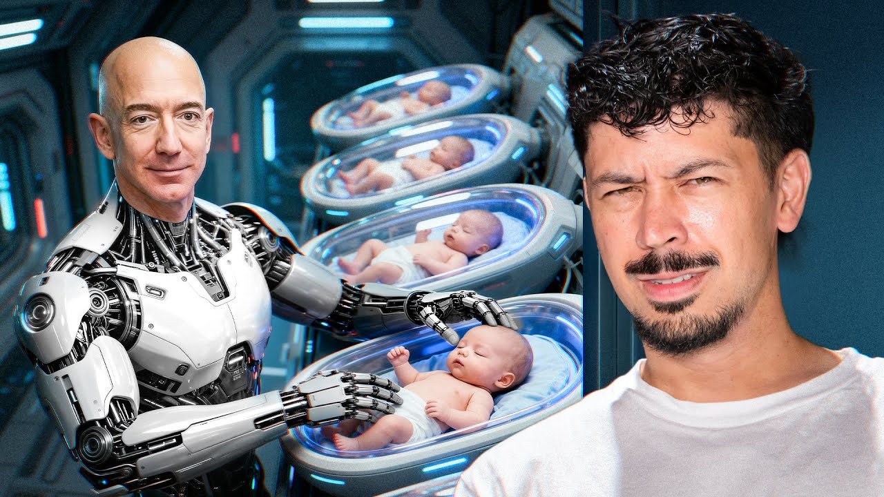 these billionaires want to live forever