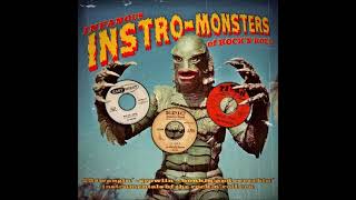 Various – Infamous InstroMonsters Of Rock'N'Roll Vol. 1, 22