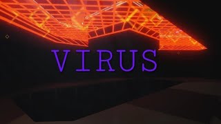 ◆ V I R U S ◆ Databrawl Animation (REMASTERED)