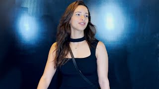 Tripti Dimiri Stunning Spotted At Los Cavos Bandra Ms Shorts Ms Bollywood