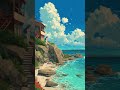 lofi summer breeze