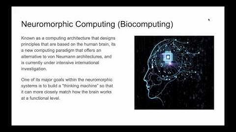 Next Generation Computing (Part 1)