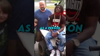 Celebrity Chief Keef On How Leaving Chicago For LA Opened His Vision #chiefkeef #chicago #losangeles #oblock Profile