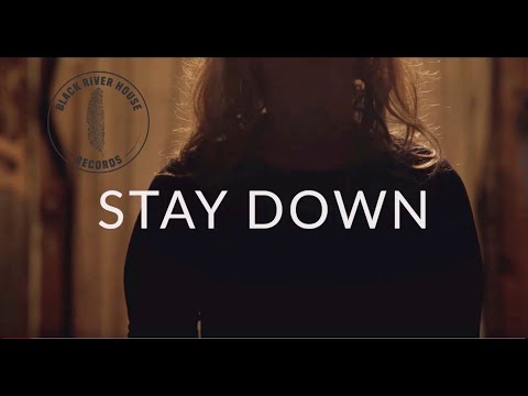 THE DETROIT COBRAS - "Stay Down" (Official music video)