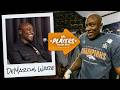 Cowboys &amp; Broncos Hall of Famer DeMarcus Ware | NFL Players: Second Acts