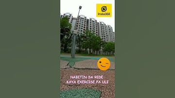 SHADOW CLONE | INSTA360 ONE X2