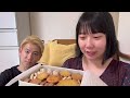 エレガント人生がクッキー缶でasmr