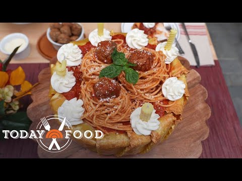 Jenna Recipes Today