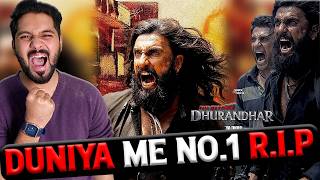 Dhurandhar 2 Official Box Office Collection Day 46 | Dhurandhar 2 Collection India And Worldwide