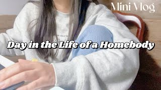 (Sub) Slow Morning Routine | Day in the Life of a Homebody