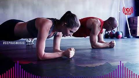 Thumbnail of 🔴Live EDM Workout Motivation Mix 🔥 Best Music for Gym Fitness Running