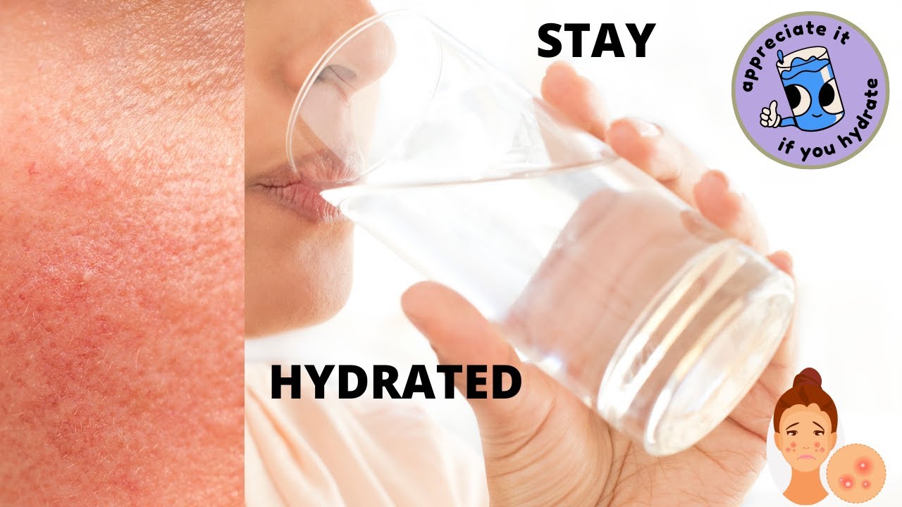 How Can I Ensure I Am Drinking Enough Water - To Keep My Body Hydrated