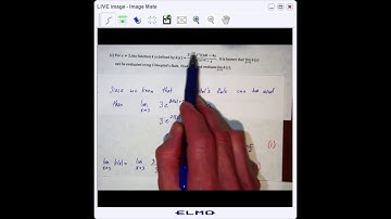 Calculus AB - Practice Exam #1 solutions