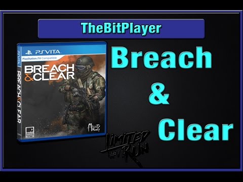 Breach & Clear
