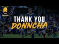 Thank You Donncha!
