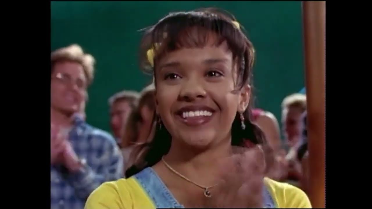 Amigas Por Siempre | Mighty Morphin | Episodio Completo | S02 | E37 | Power Rangers en Español