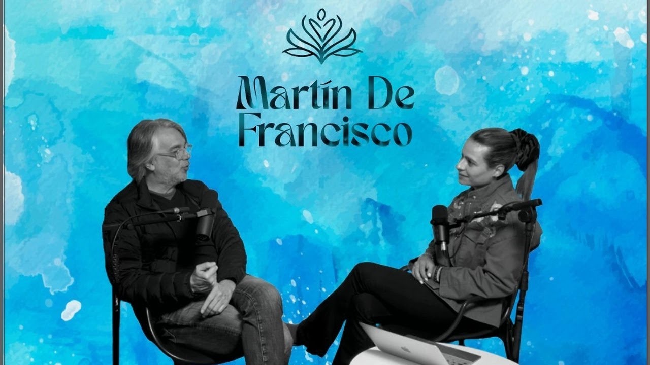 Martín de Francisco - El Hombre Que Le Habló De Frente A Un País Que No Quería Escuchar