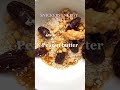 RECIPE BELOW 👇🏽 🥜 SNICKERS ENERGY BALLS 🥜 #snickersenergyballs #peanuts #chocolat