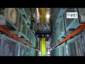 Automated Storage & Retrieval System (ASRS)