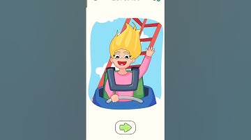 DOP 4: Draw One Part level 125 Gameplay Walkthrough #STARS #DOP4 #Gameplay #Walkthrough #story