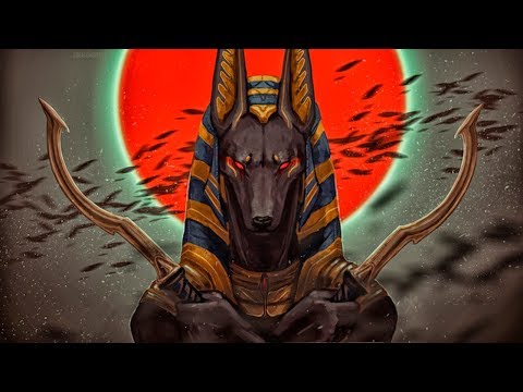 Video: Kako Izgleda Anubis