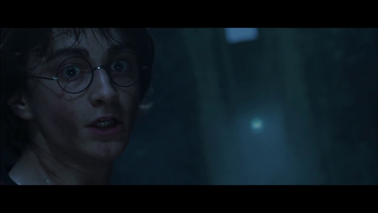 Harry Potter E Il Calice Di Fuoco Film Completo Youtube