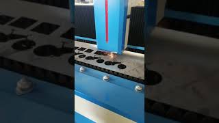 Ludiao Fiber Laser Cutting Machine 2040 Cnc Equipment Manufacturer