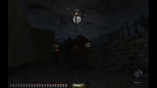 thief 2 Metal Age Dancing Zombie easter egg