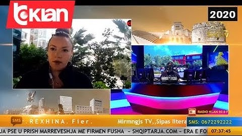 Aldo Morning Show: Burri do femije, por gruaja nuk pranon