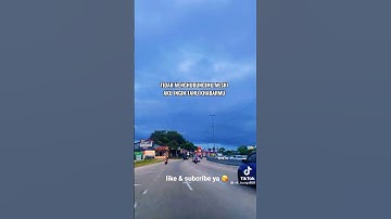 seribu kali sayang