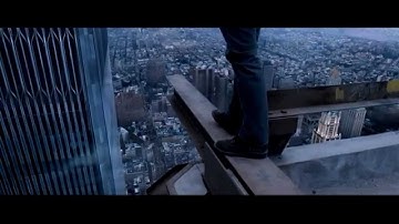 映画『ザ・ウォーク』予告編