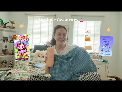Monthly favourites #10 edition 👛