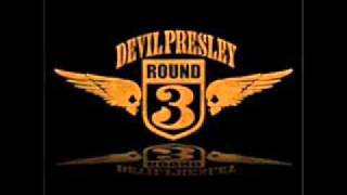 Devil Presley - Aguardiente chords